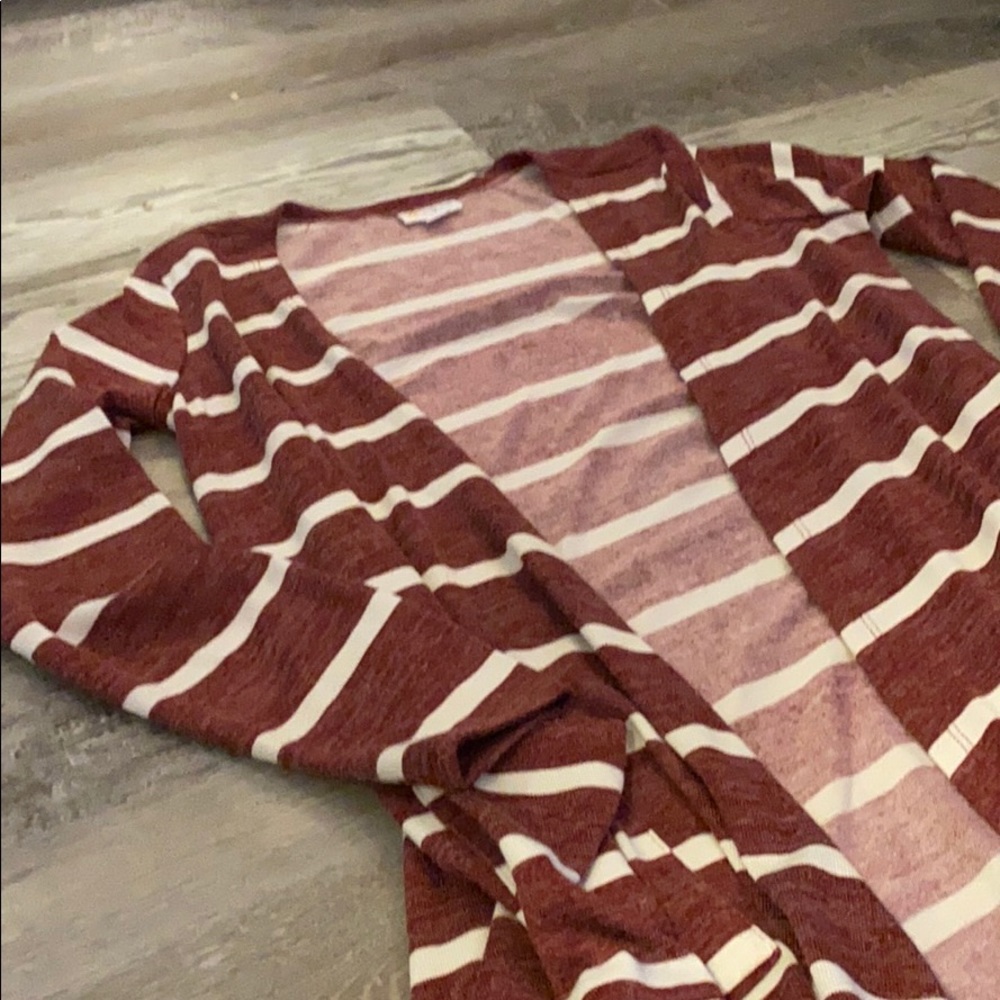 LuLaRoe Caroline sweater